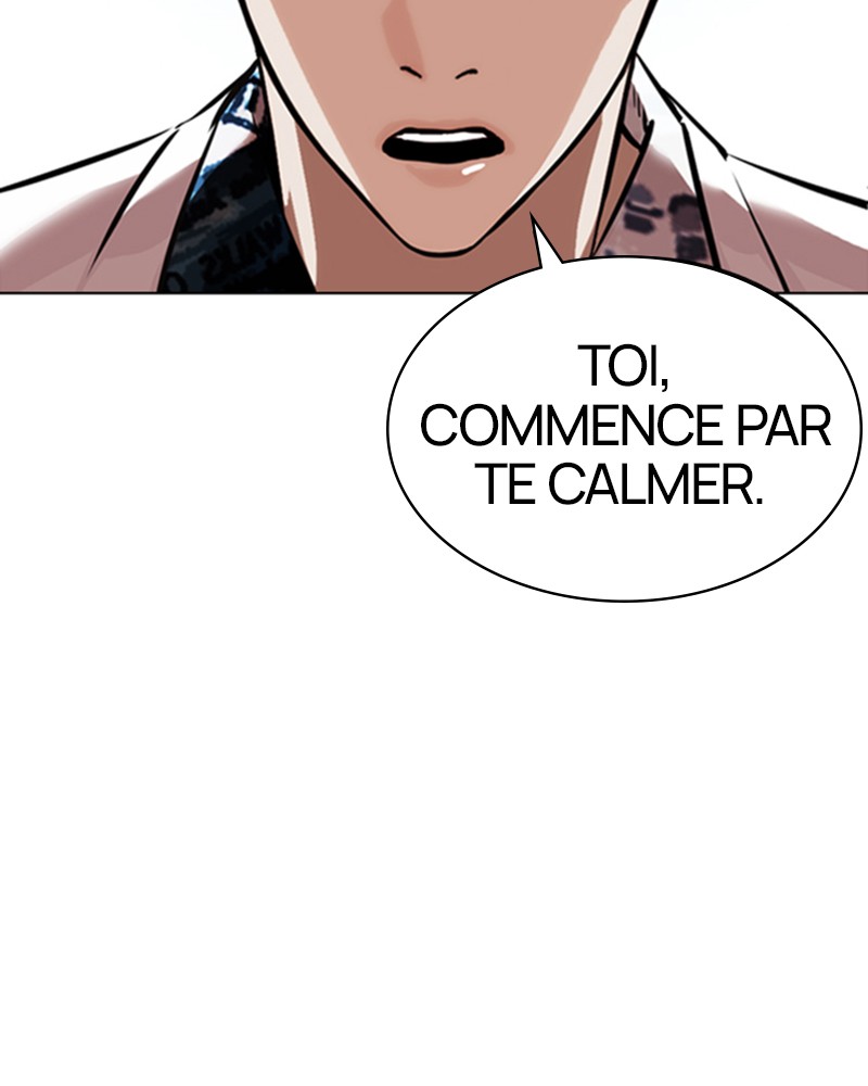 Lookism Chapitre 361 - Page 28