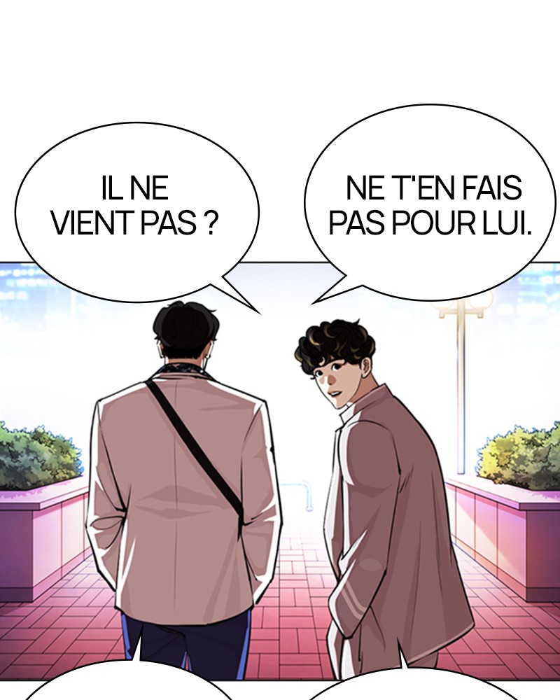 Lookism Chapitre 361 - Page 29