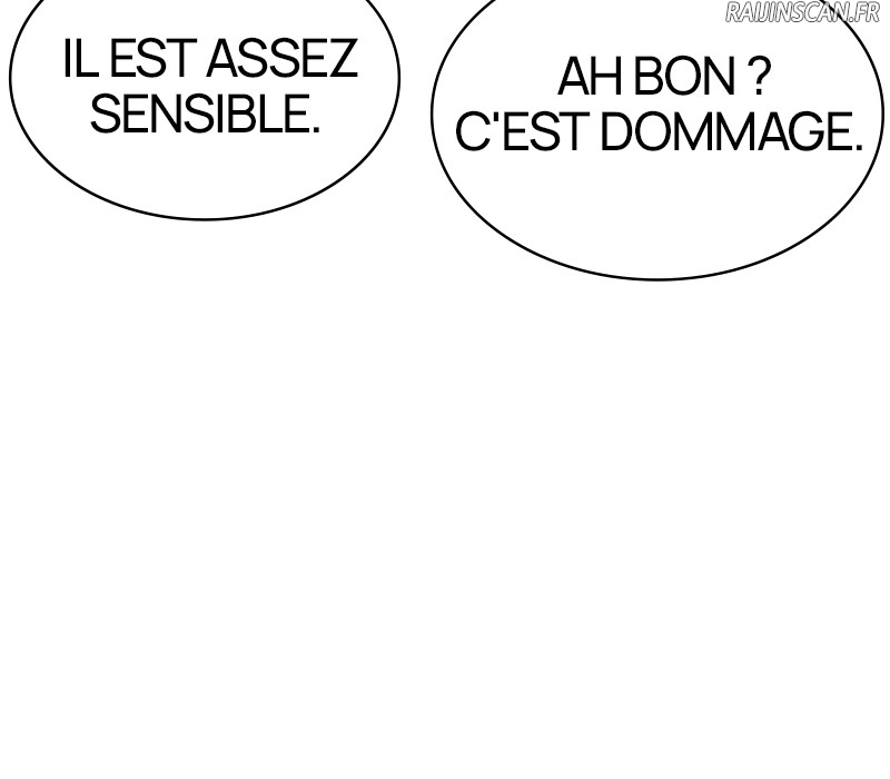 Lookism Chapitre 361 - Page 30