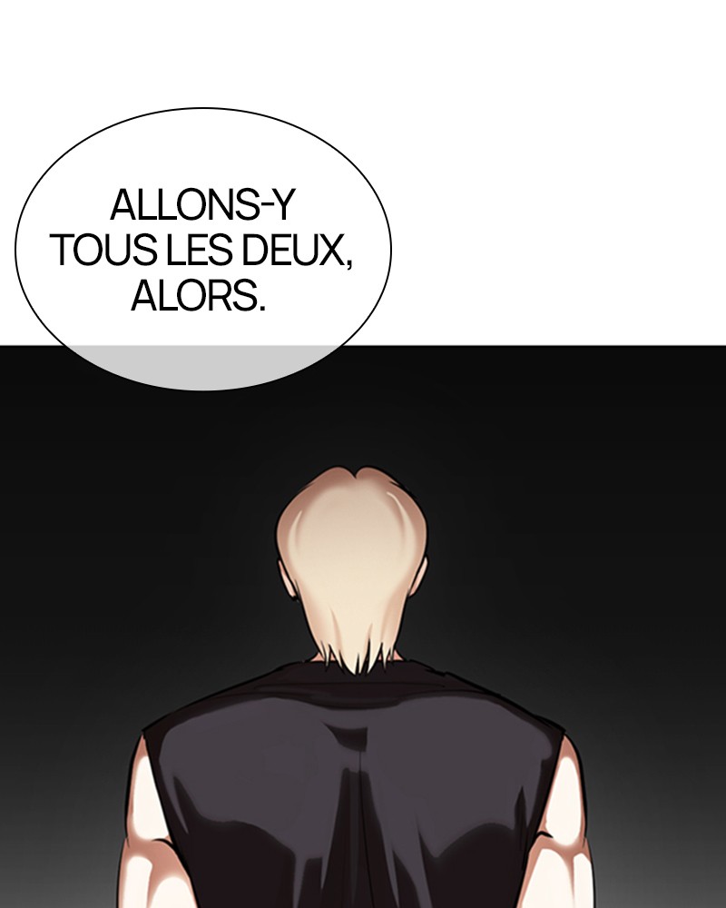 Lookism Chapitre 361 - Page 31