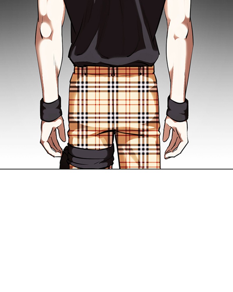 Lookism Chapitre 361 - Page 32