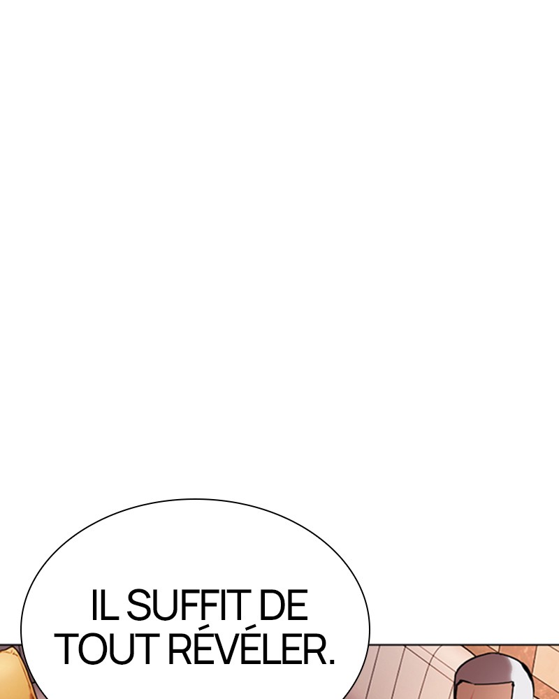 Lookism Chapitre 361 - Page 34