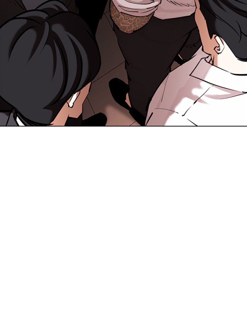 Lookism Chapitre 361 - Page 36