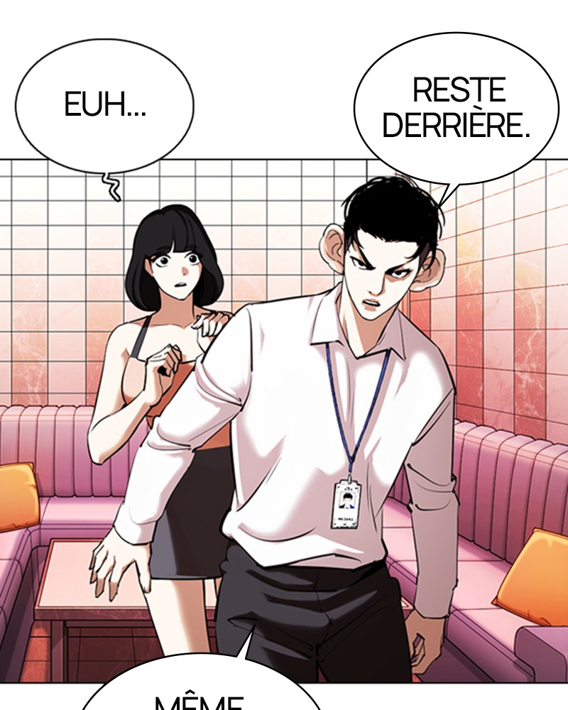 Lookism Chapitre 361 - Page 37