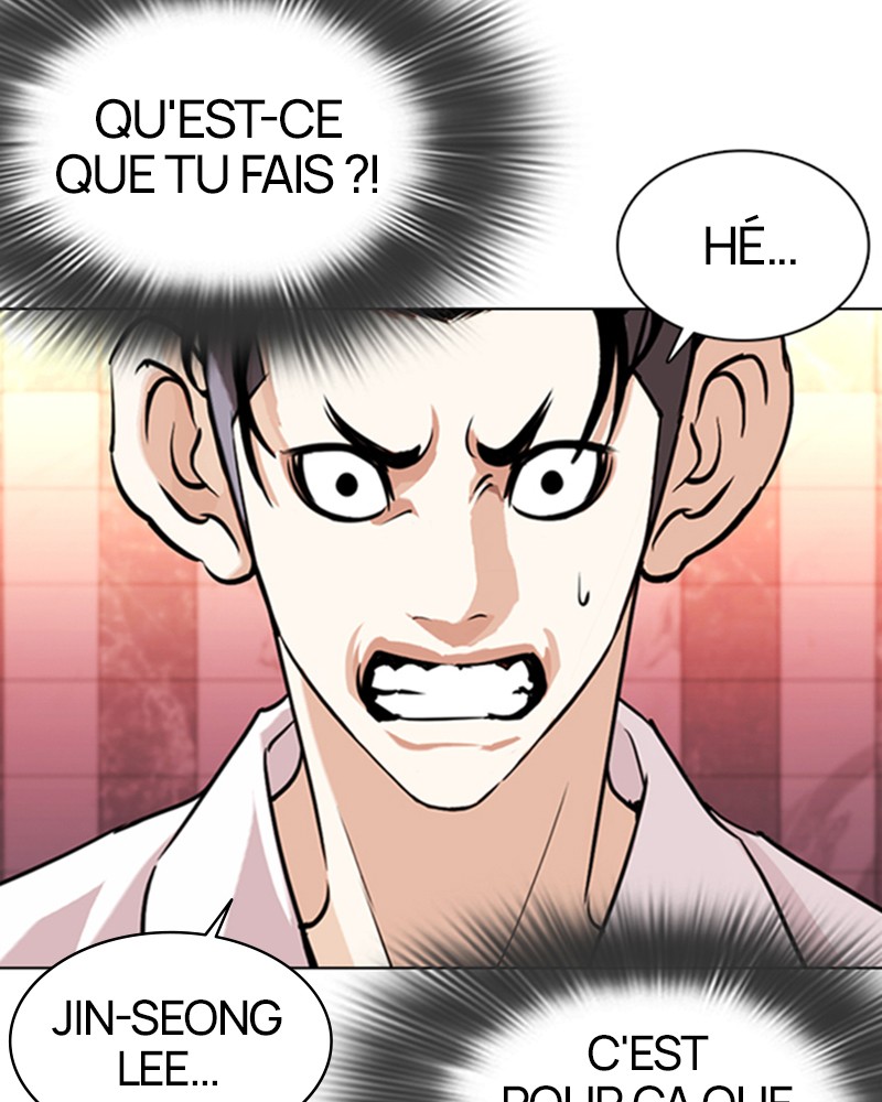 Lookism Chapitre 361 - Page 39