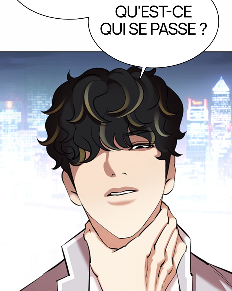 Lookism Chapitre 361 - Page 4