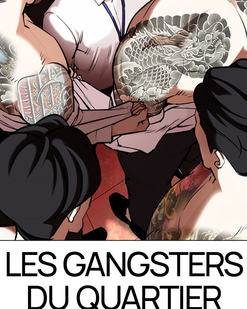 Lookism Chapitre 361 - Page 42
