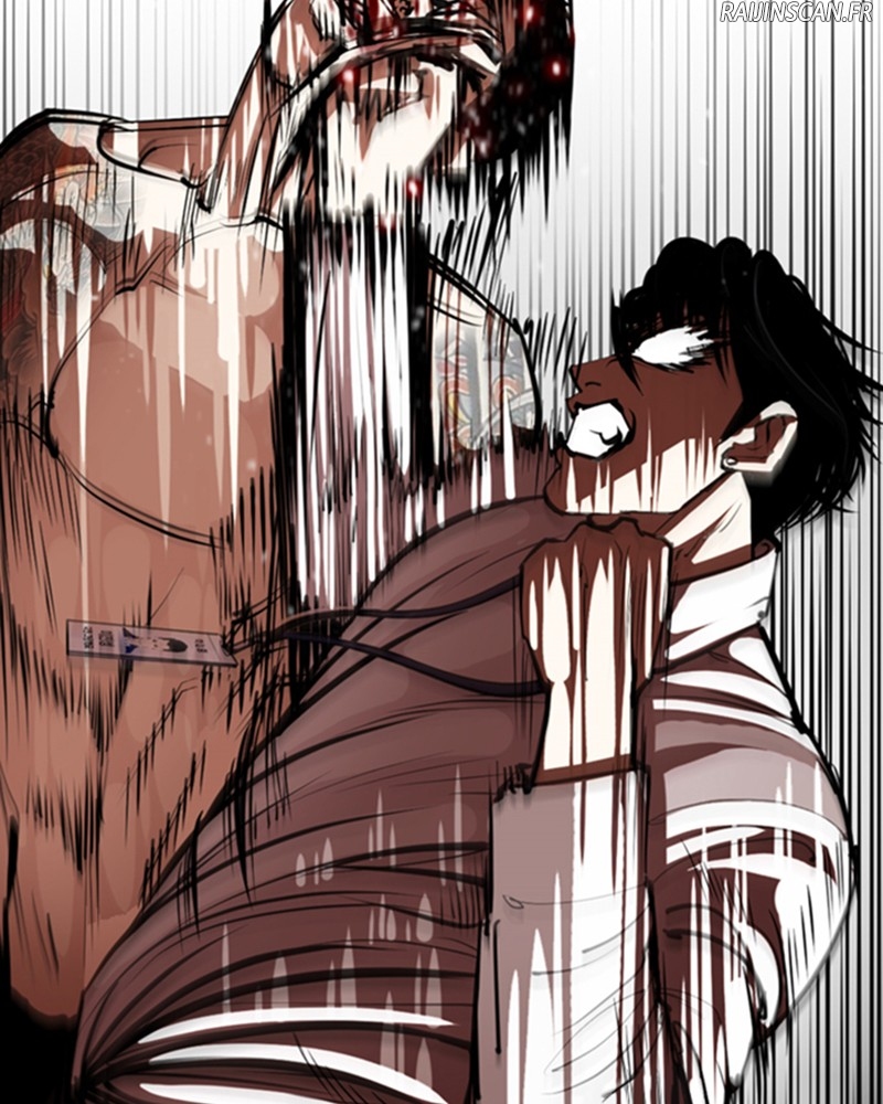 Lookism Chapitre 361 - Page 45
