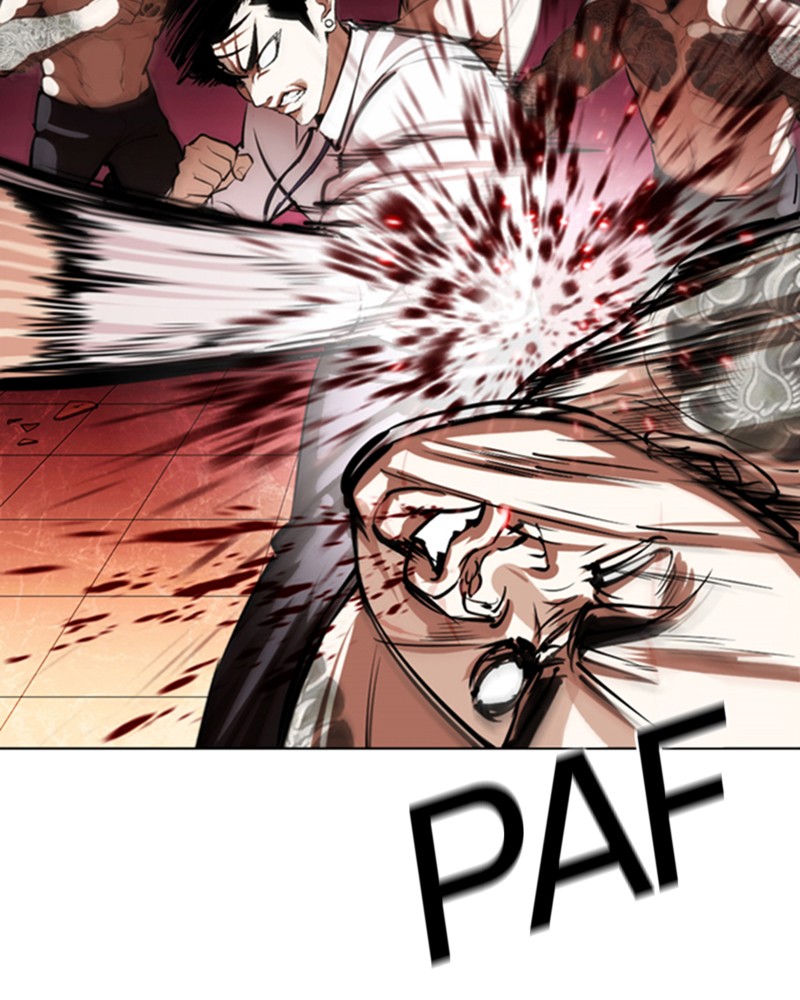 Lookism Chapitre 361 - Page 49