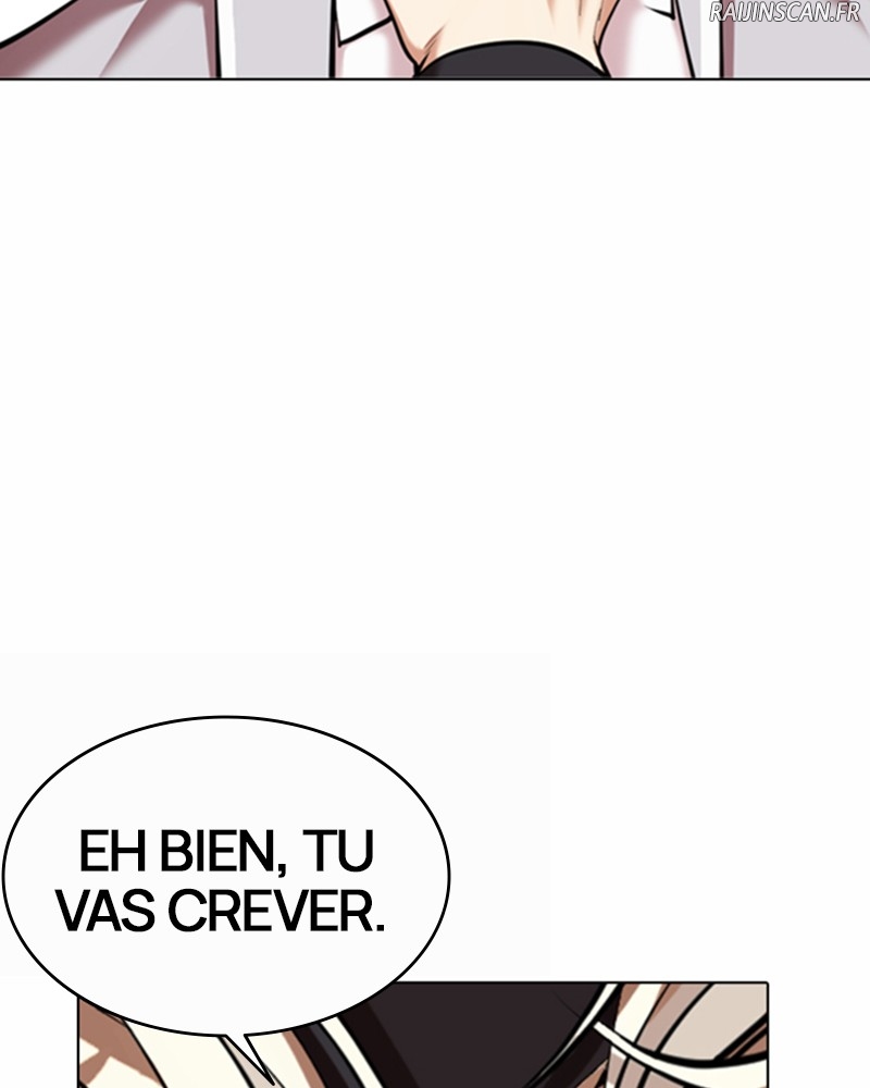 Lookism Chapitre 361 - Page 5