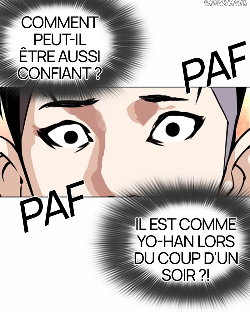Lookism Chapitre 361 - Page 55