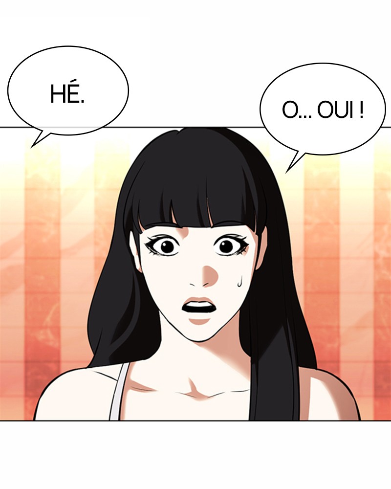 Lookism Chapitre 361 - Page 61