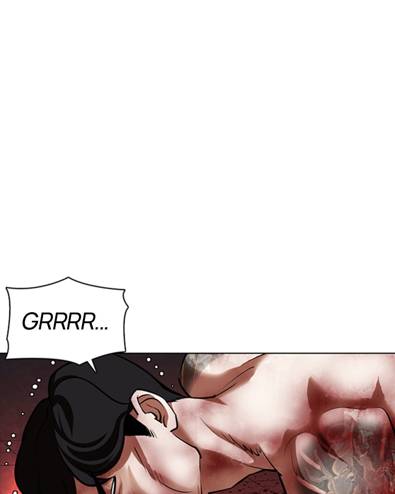 Lookism Chapitre 361 - Page 64