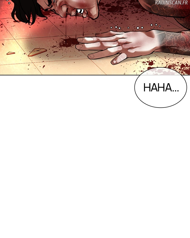 Lookism Chapitre 361 - Page 65