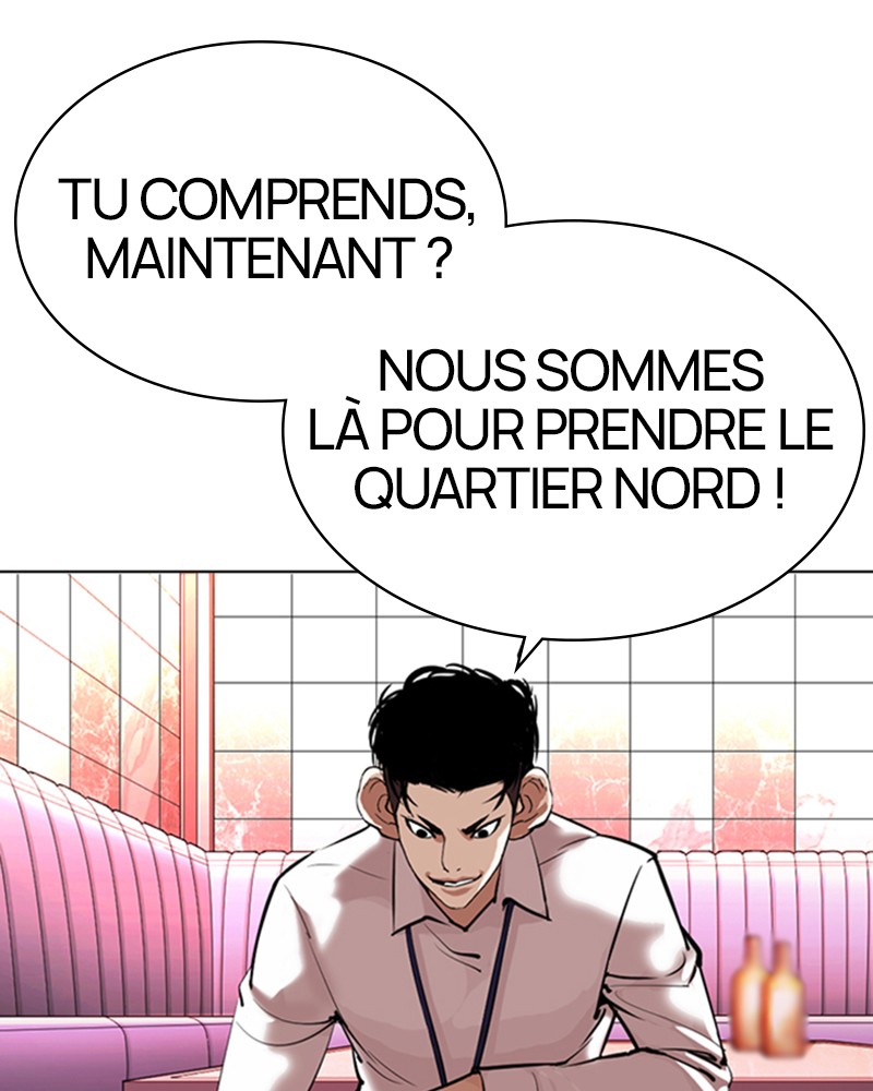 Lookism Chapitre 361 - Page 66