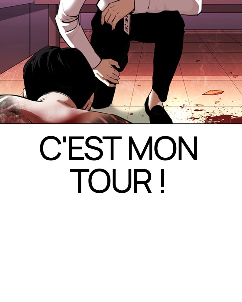 Lookism Chapitre 361 - Page 67