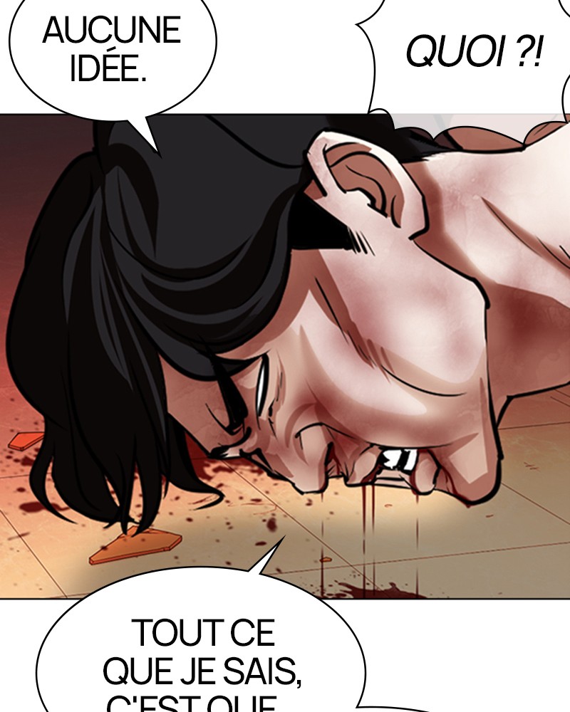 Lookism Chapitre 361 - Page 72