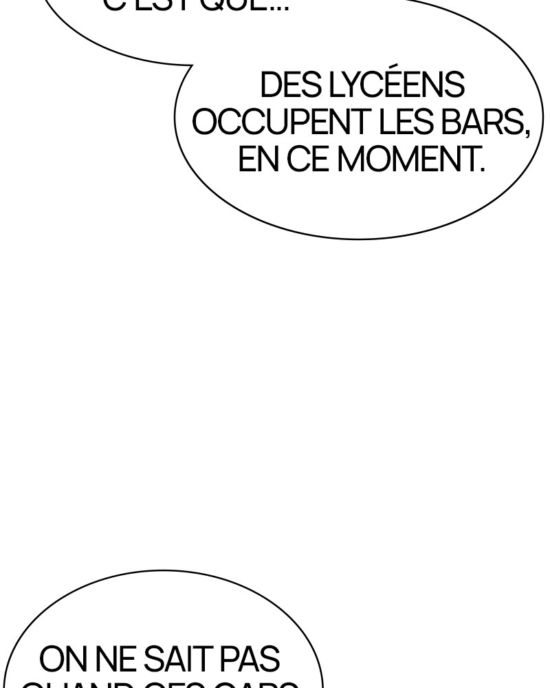 Lookism Chapitre 361 - Page 73
