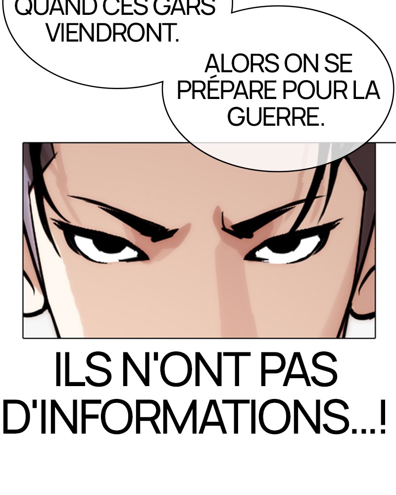 Lookism Chapitre 361 - Page 74