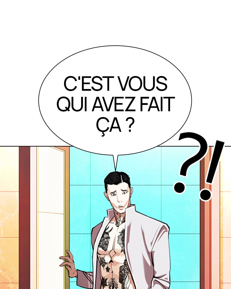 Lookism Chapitre 361 - Page 76