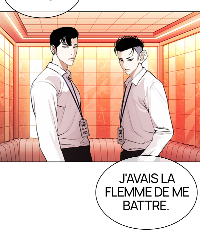Lookism Chapitre 361 - Page 79