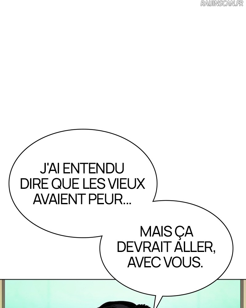 Lookism Chapitre 361 - Page 80