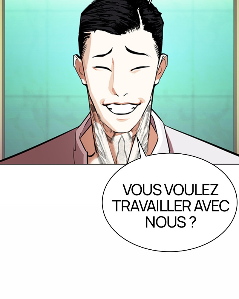 Lookism Chapitre 361 - Page 81