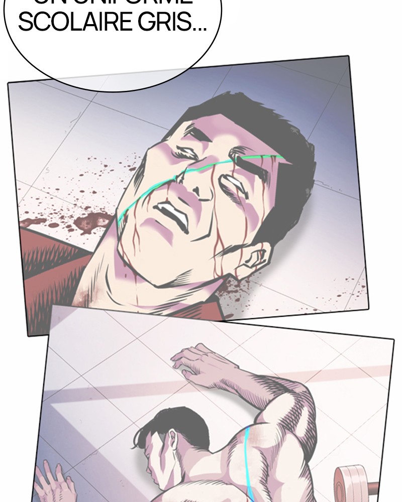 Lookism Chapitre 361 - Page 84