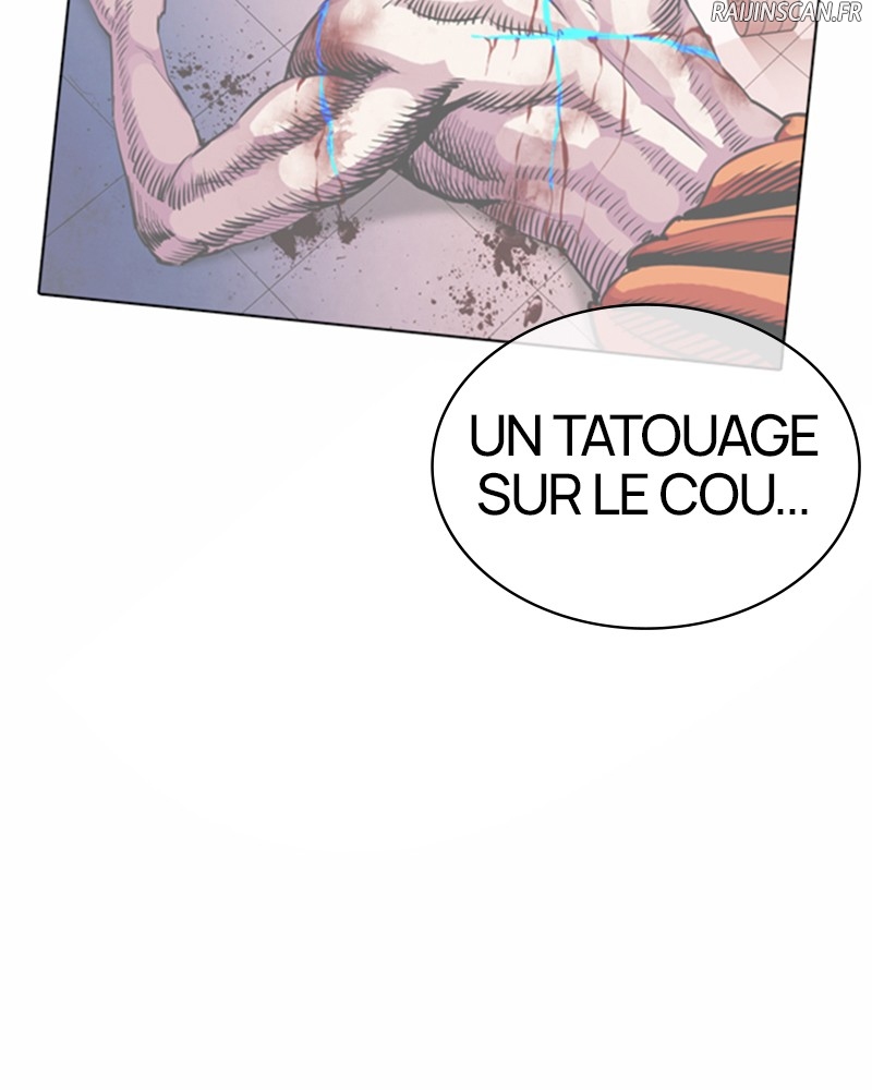 Lookism Chapitre 361 - Page 85
