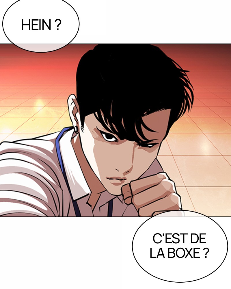 Lookism Chapitre 361 - Page 89