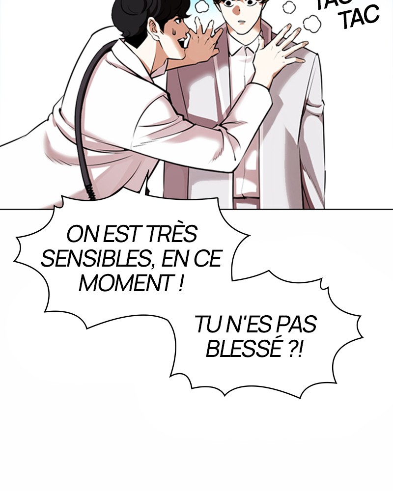 Lookism Chapitre 361 - Page 9