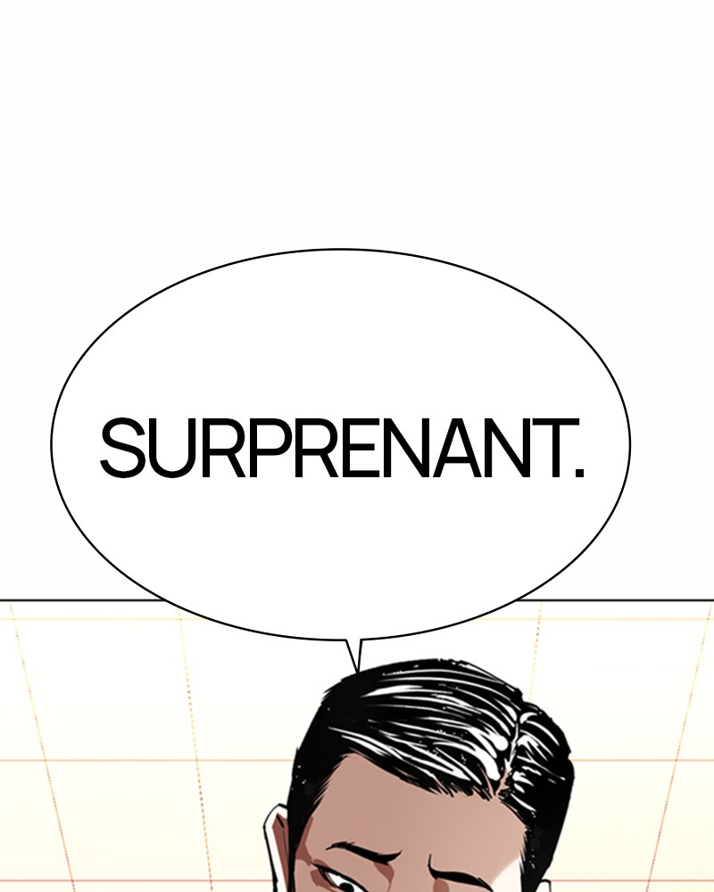 Lookism Chapitre 361 - Page 91