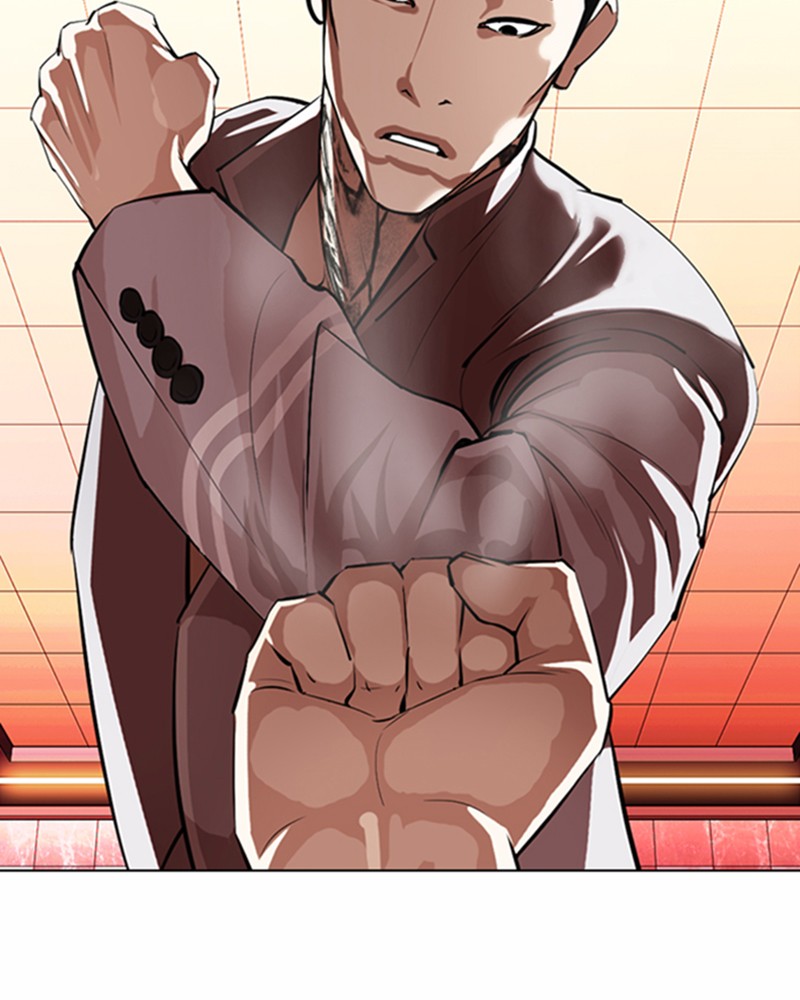 Lookism Chapitre 361 - Page 92