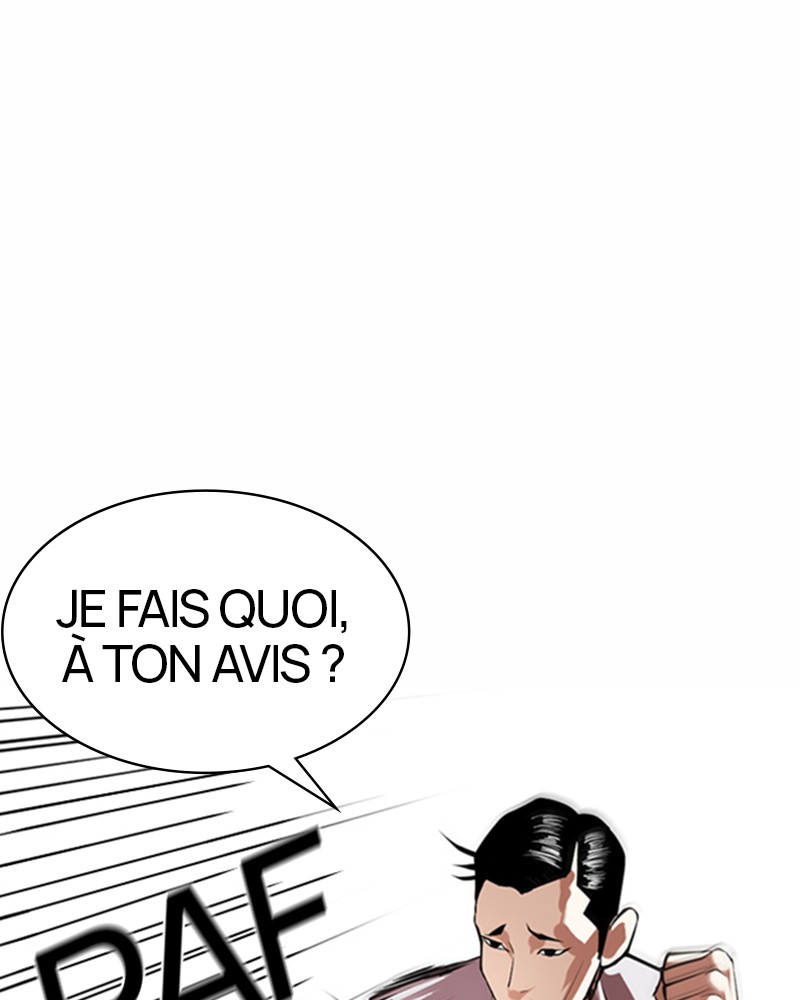 Lookism Chapitre 361 - Page 93