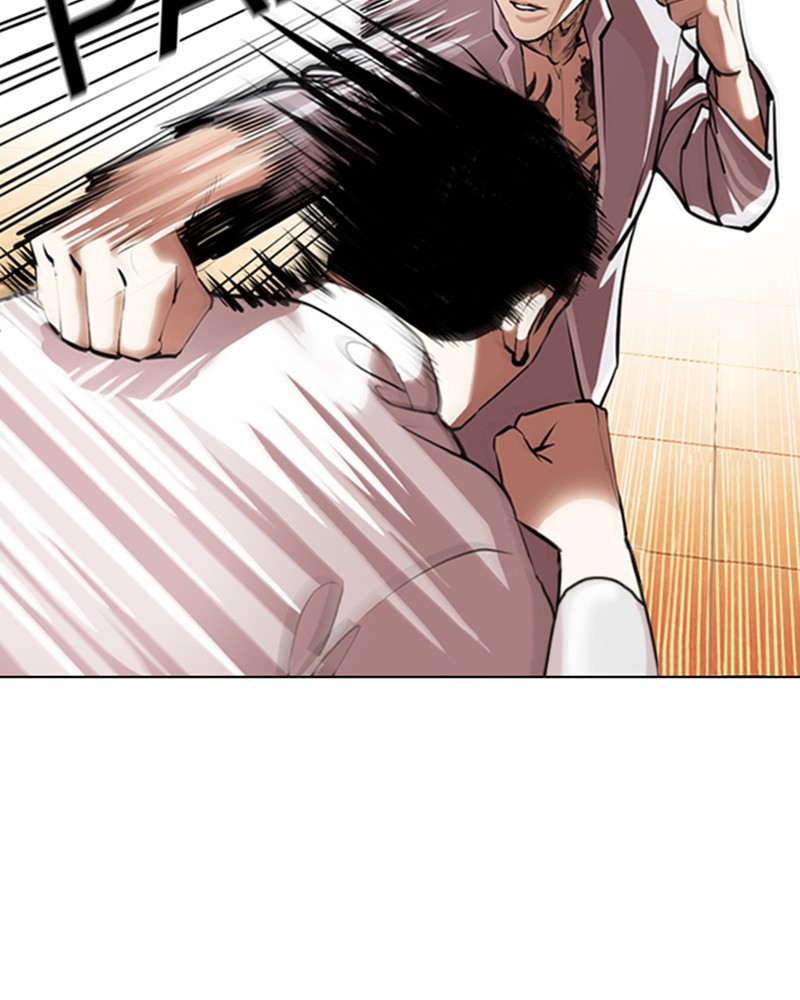 Lookism Chapitre 361 - Page 94