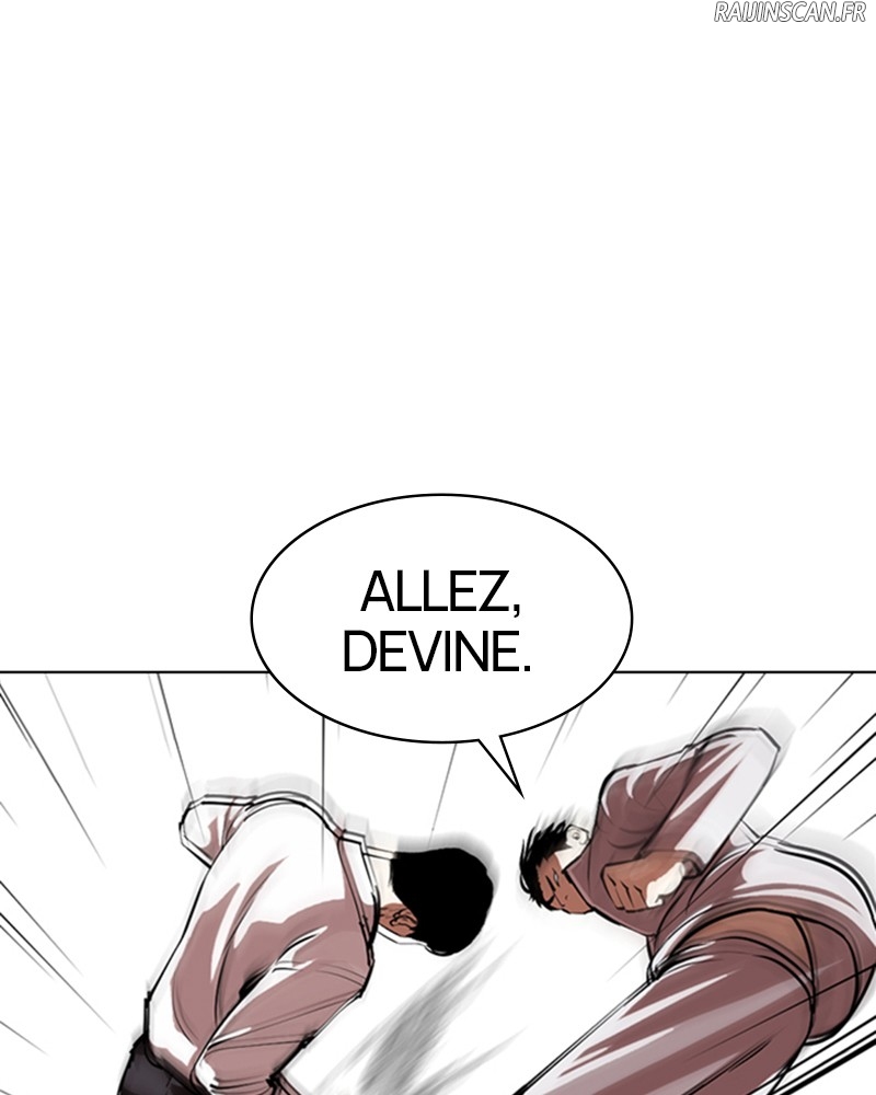 Lookism Chapitre 361 - Page 95