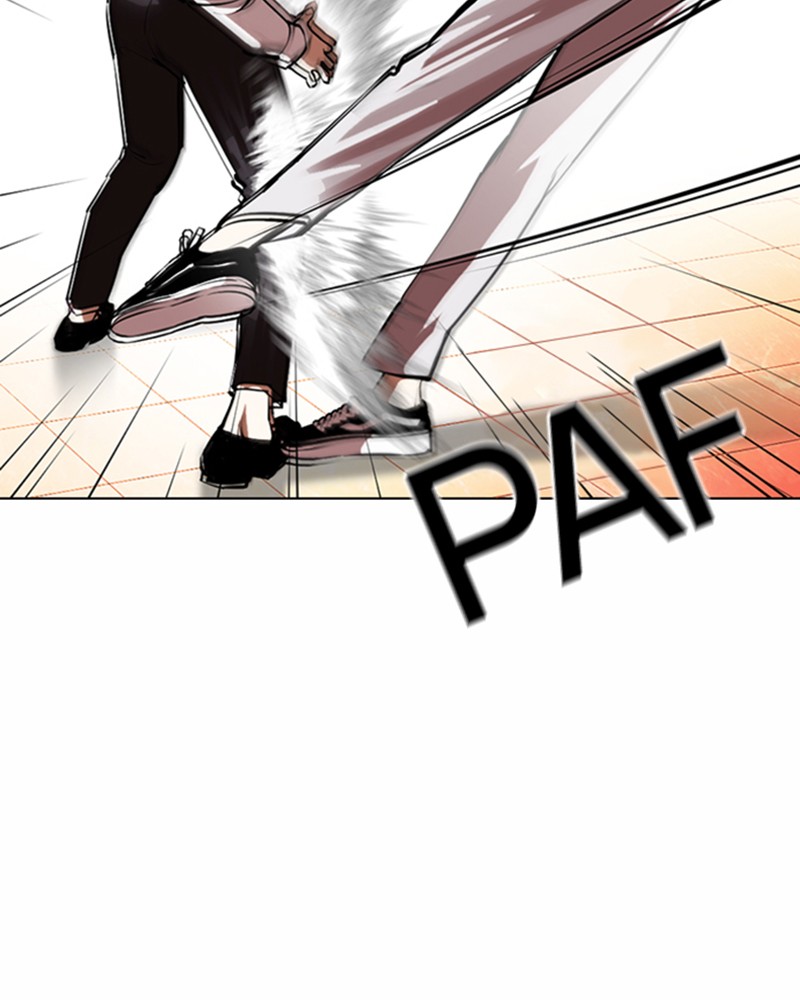 Lookism Chapitre 361 - Page 96