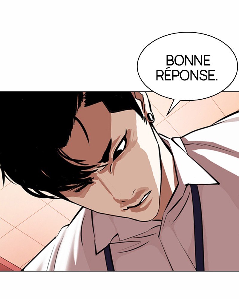 Lookism Chapitre 361 - Page 97