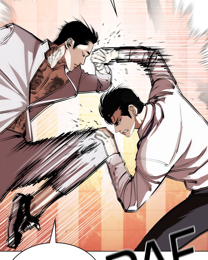 Lookism Chapitre 361 - Page 99