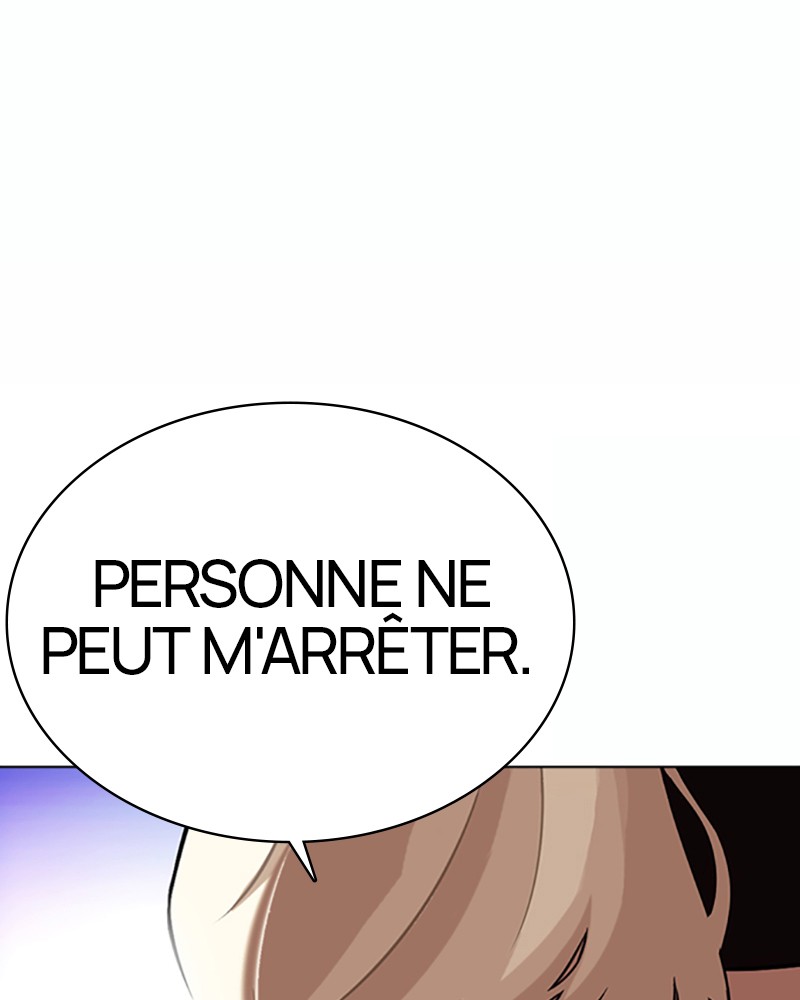 Lookism Chapitre 362 - Page 1