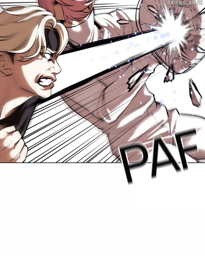 Lookism Chapitre 362 - Page 10