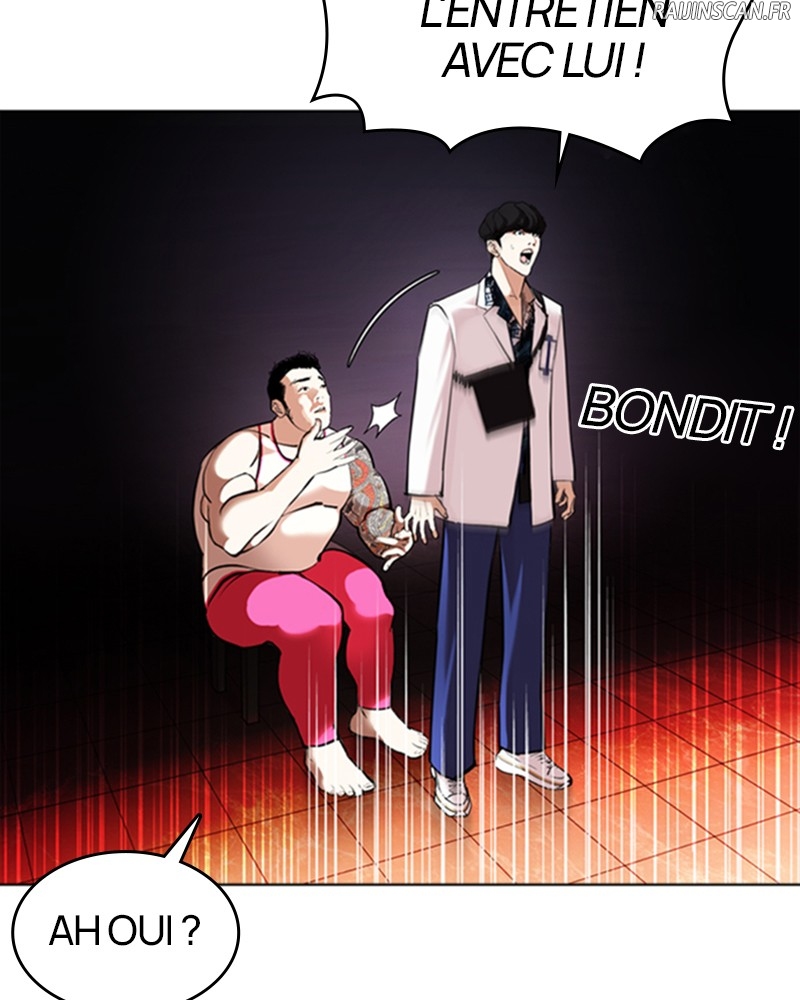 Lookism Chapitre 362 - Page 100