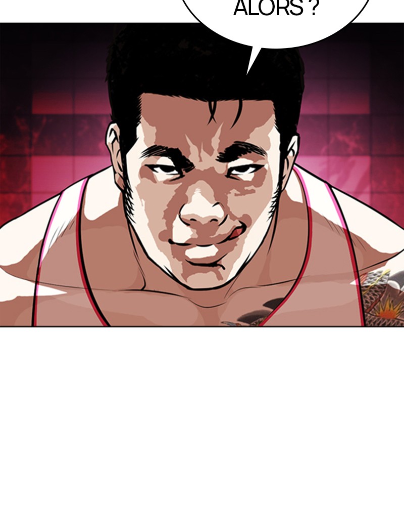 Lookism Chapitre 362 - Page 102