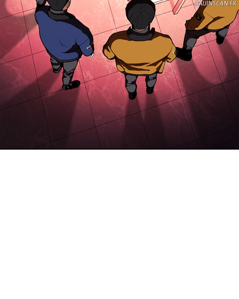 Lookism Chapitre 362 - Page 105