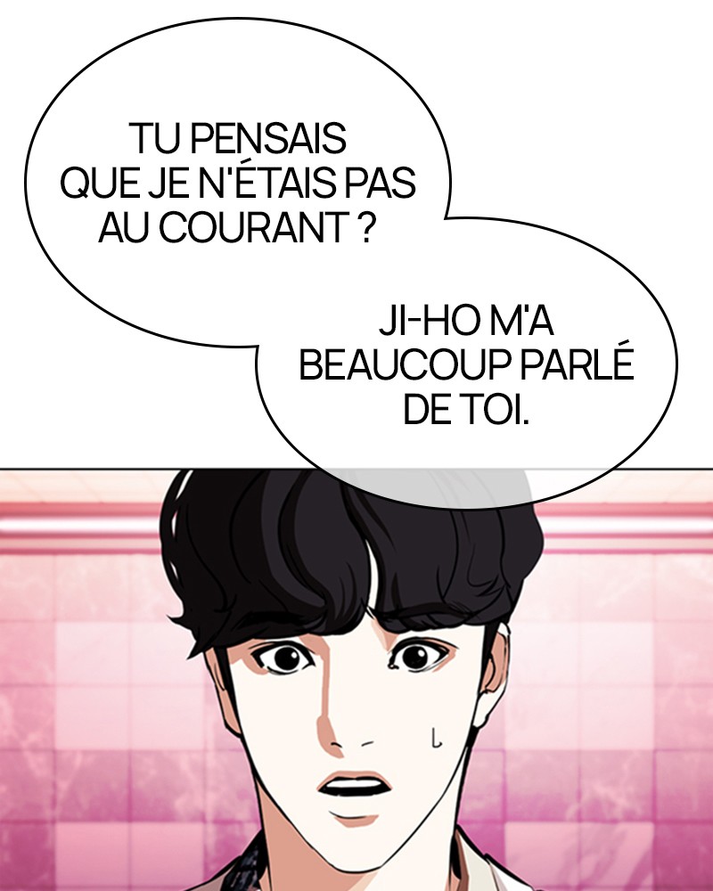 Lookism Chapitre 362 - Page 106