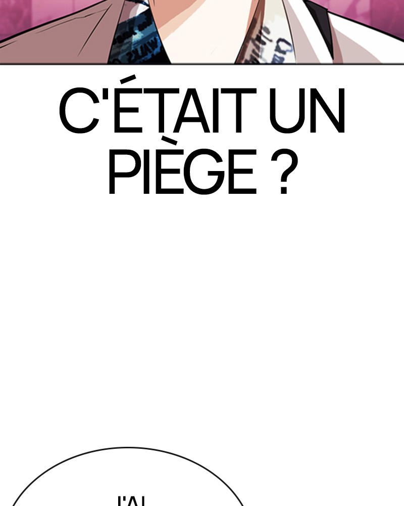 Lookism Chapitre 362 - Page 107