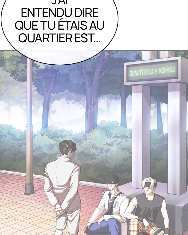 Lookism Chapitre 362 - Page 108