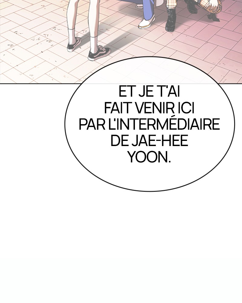 Lookism Chapitre 362 - Page 109