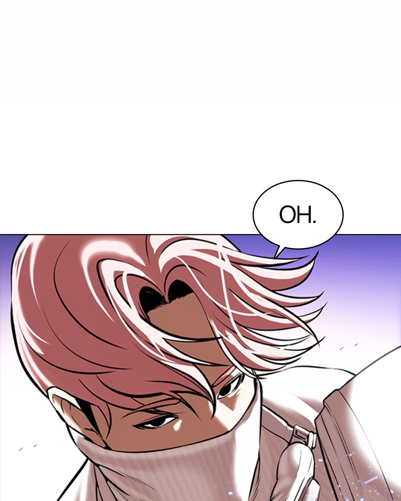 Lookism Chapitre 362 - Page 11