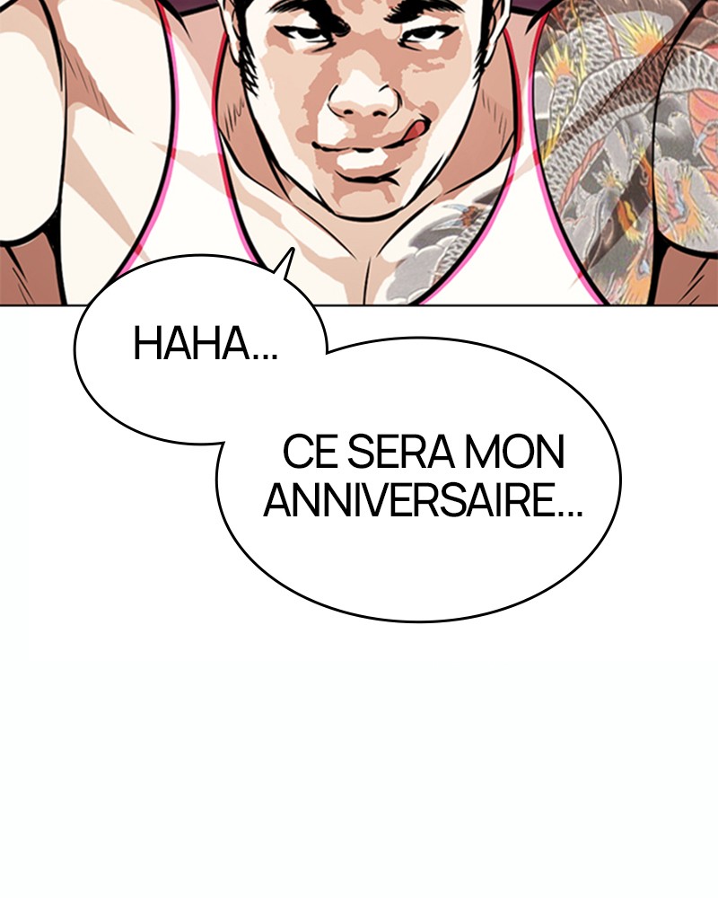Lookism Chapitre 362 - Page 111